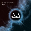 ALTER ALEX - MUSIC PODCAST #048 (Techno Progressive) ()