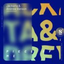 Jackarta, Andrew Benson - Piece Of Me