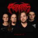 Proteos - Cross This Line (EP Rebirth)