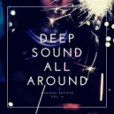 Thomas Heat - Easy Love (Original Mix)