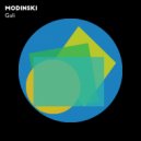 Modinski - Looper (Original Mix)