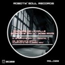 Eduardo De La Calle - Everyone Say Hi (Original Mix)