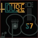 House  57 - I'm Not Afraid Of The Dark
