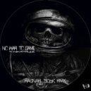 Tonikattitude - No War To Game (Original Mix)