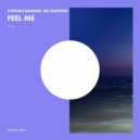 Stephan Barbieri & Big Martino - Feel Me (Piano Mix)
