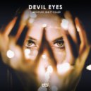 Chris River, Rhett Fisher - Devil Eyes (8D Audio)