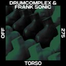 Drumcomplex, Frank Sonic - Typ Zen (Original Mix)