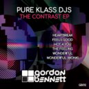 Pure Klass DJs - Wonderful(Wonk)