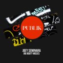 Joey Seminara - Big Booty Misses (Original Mix)