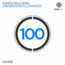 3 Shits On A Sofa - Jawseekers Allowance (Original Mix)