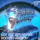 Romain Villeroy - Got Me Operator (Original Mix)
