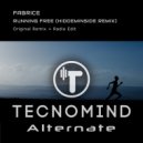 Fabrice - Running Free (Hiddeminside Radio Edit)