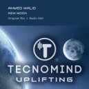 Ahmed Walid - New Moon (Radio Edit)