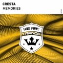 Cresta - Memories (Original Mix)