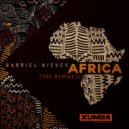 Gabriel Nieves - Africa