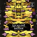 LucaJLove - Bassan (Original Mix)
