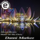 Danni Markez - Altered Dreams (Original Mix)