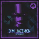 Dimi Jazzmon - Twelve-O-Two