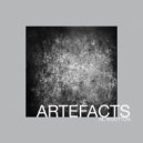 Al Wootton - Artefacts