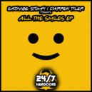 DJ Stompy & Eazyvibe - A Thousand Years (Extended Mix)