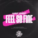 Sebb Junior - You Know (Extended Mix)