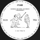 Simon Adams, DJ Bert - Answer