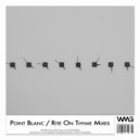 Point Blanc - Rite On Thyme (Radio Mix 2)