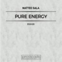 Matteo Sala - Pure Energy (Original Mix)