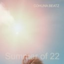 Cohuna Beatz - Summer Of 22 (Mental Mix)