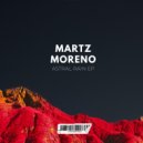 MARTZ Moreno - Ever Dream (Original Mix)