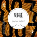 Altered Feast, Danielle Quinn - Sophia (Original Mix)