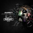 JGarrett - Sheet (Original Mix)