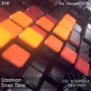 Stashion - Snap Tone (Original Mix)