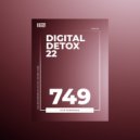 Igor Pumphonia - Digital Detox 22 (Promo Mix)