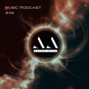ALTER ALEX - MUSIC PODCAST #049 (Progressive House) ()
