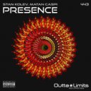 Stan Kolev & Matan Caspi - Presence