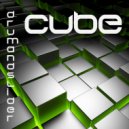 Drum and Slider - Cube (Original Mix)