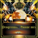 Dj Asia - Progressive House mix#02 (Mix)