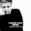 Андрей Губин - Ночь