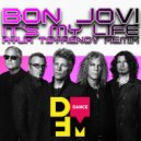 Bon Jovi - It's my life