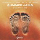 Blasterjaxx x Henri PFR x Jay Mason - Summer Jams