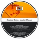 Damien Exton - Amber Phraze