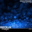 Dave Steward - Fire & Flow