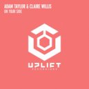 Adam Taylor & Claire Willis - On Your Side (Extended Mix)