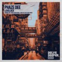 Phaze Dee - LoveLock (Chris Fry Delve Deep Remix)