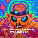 Frivolous Jackson, XFDS - Drip (Original Mix)