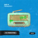Iain M - Frequency