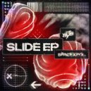 Spacexzol., SK - Slide