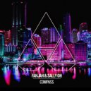 Fahjah & Sally Oh - Compass (Extended Mix)