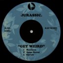 Jurassic. - Gyrate